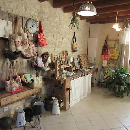 Chambres D'Hotes Les Arondelles Virey-le-Grand Екстер'єр фото