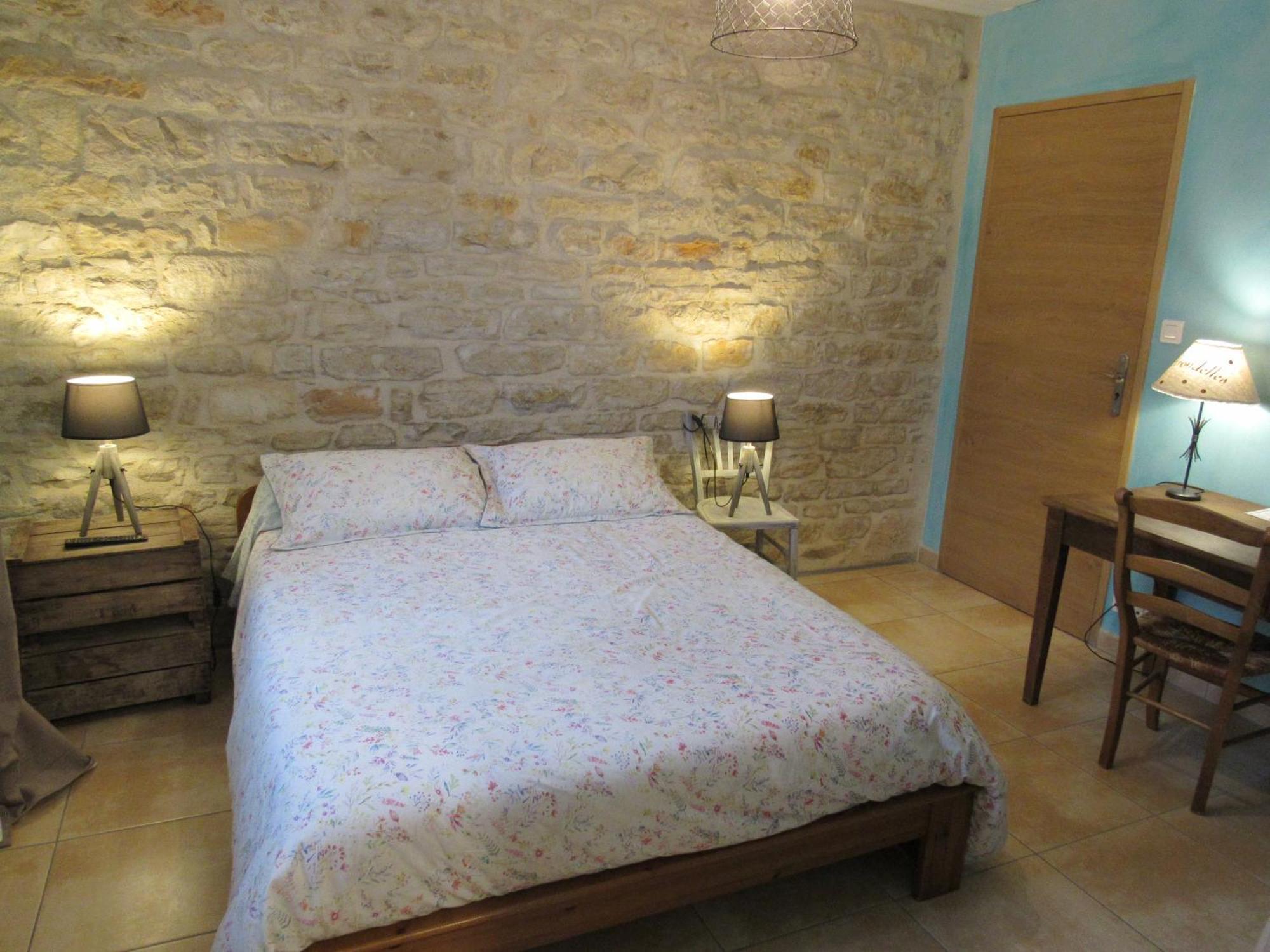 Chambres D'Hotes Les Arondelles Virey-le-Grand Екстер'єр фото